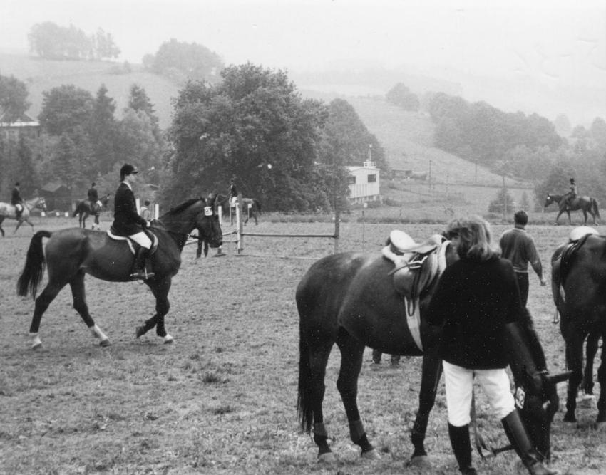 1988 Reitturnier 022