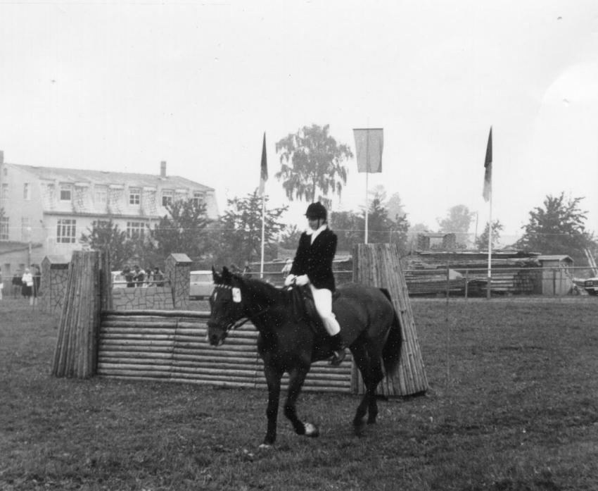 1988 Reitturnier 005