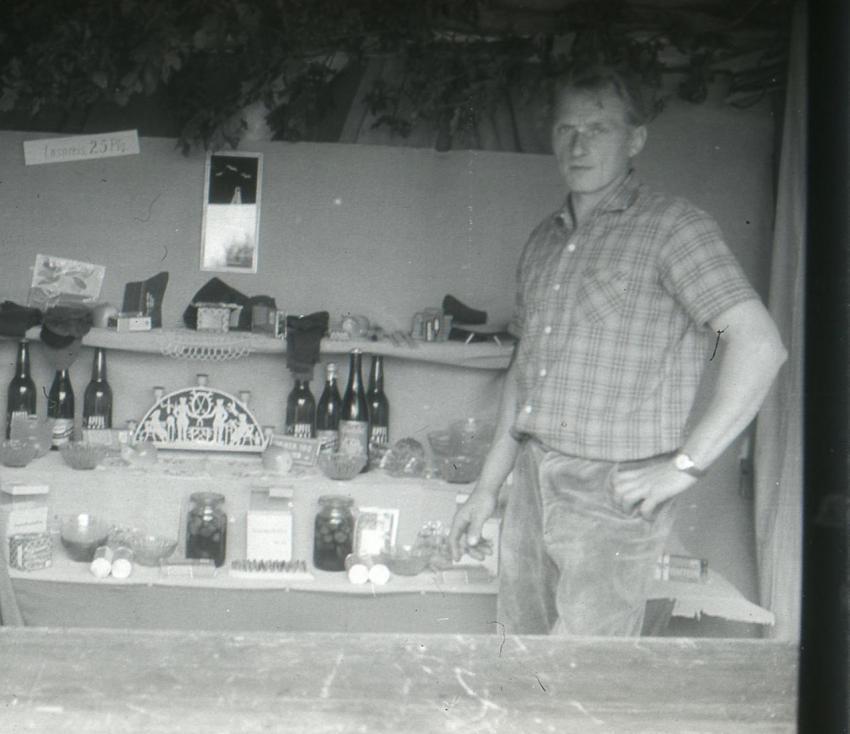 14 08 1971 Gartenfest HeitererBlick 069