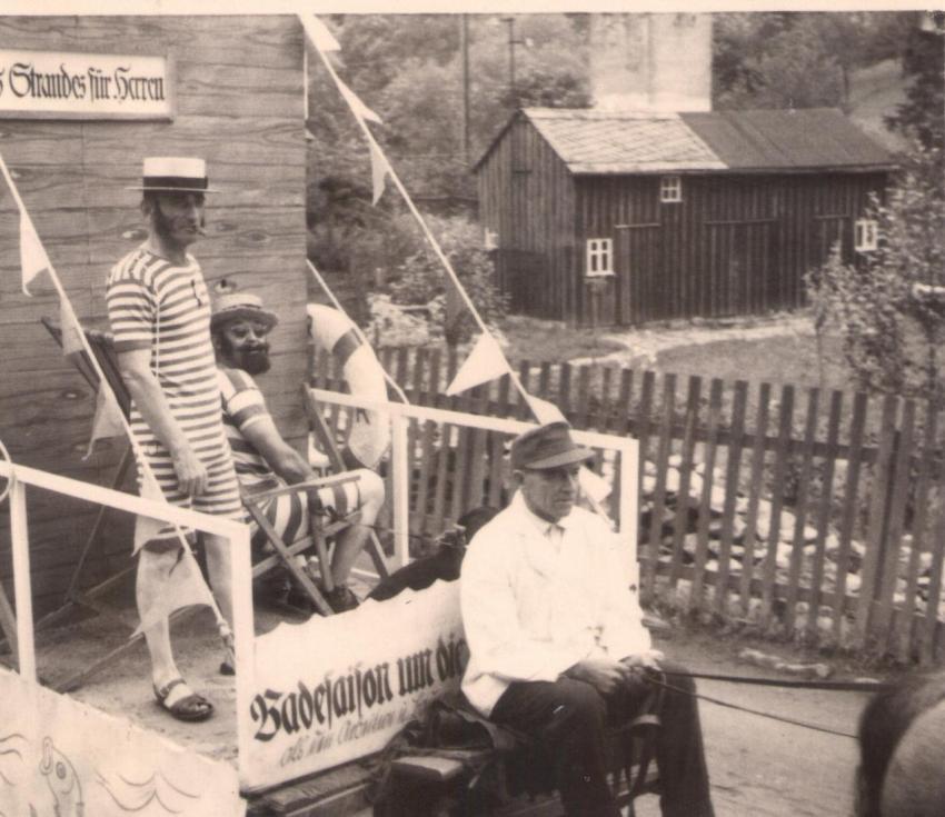 06 1961 Schul und Heimatfest 224