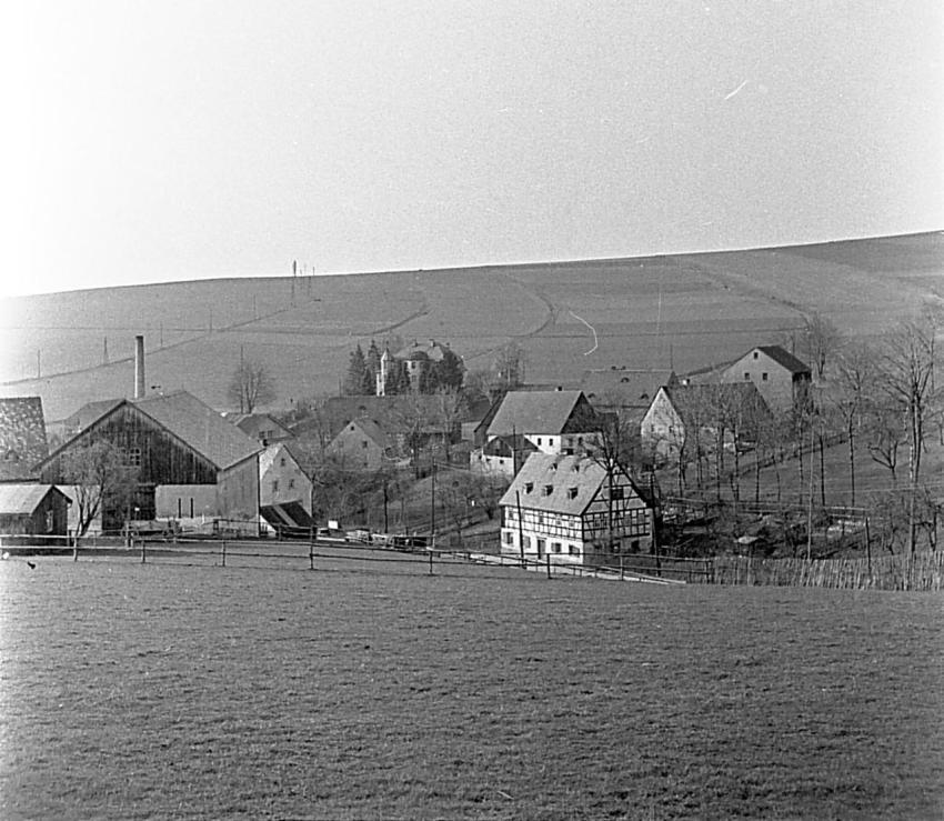 0065 Fruhling  Oberdorf