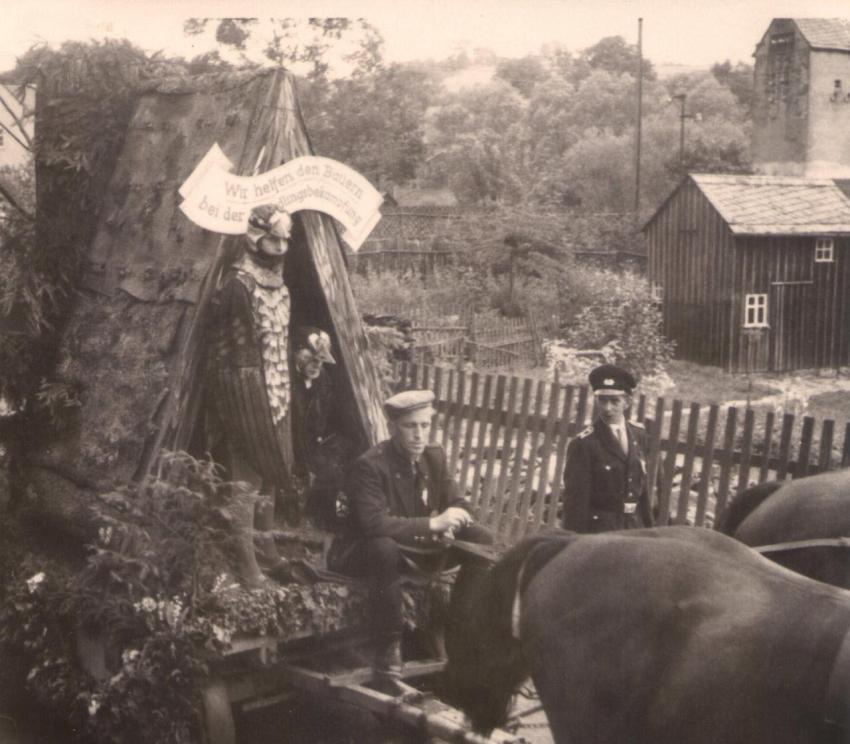 06 1961 Schul und Heimatfest 105