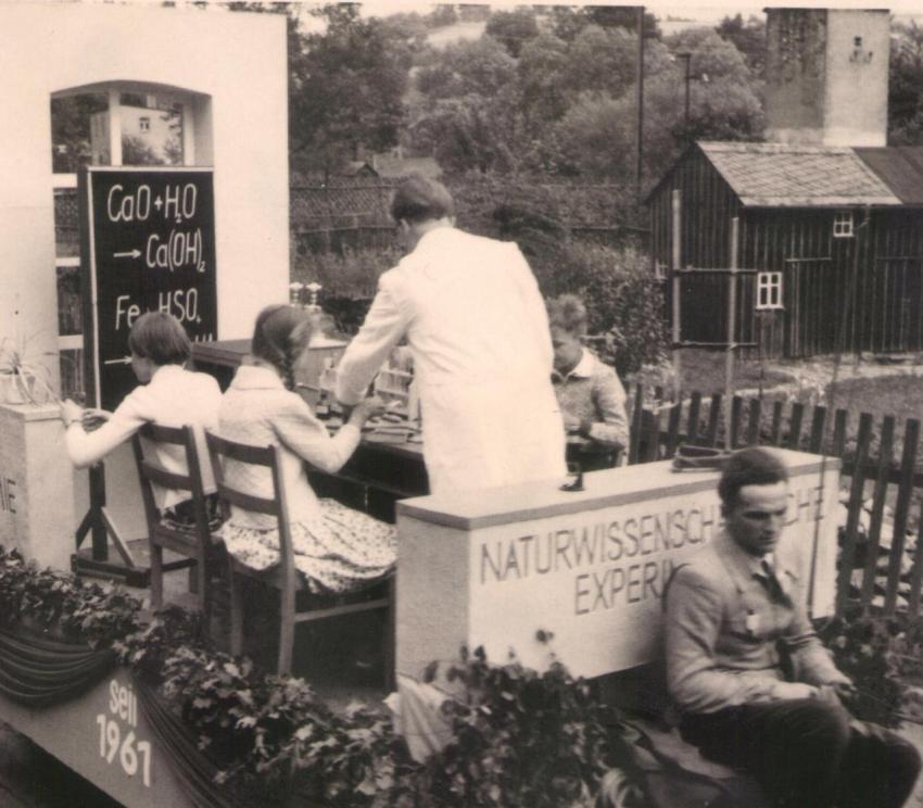 06 1961 Schul und Heimatfest 068