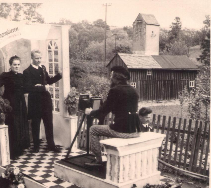 06 1961 Schul und Heimatfest 084