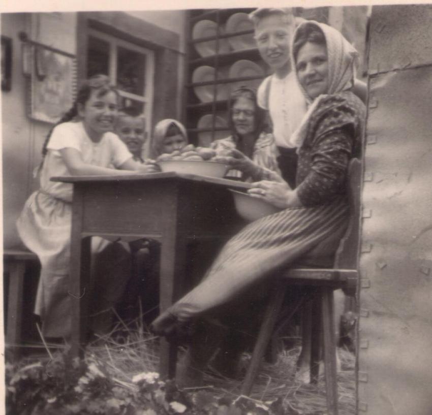 06 1961 Schul und Heimatfest 245