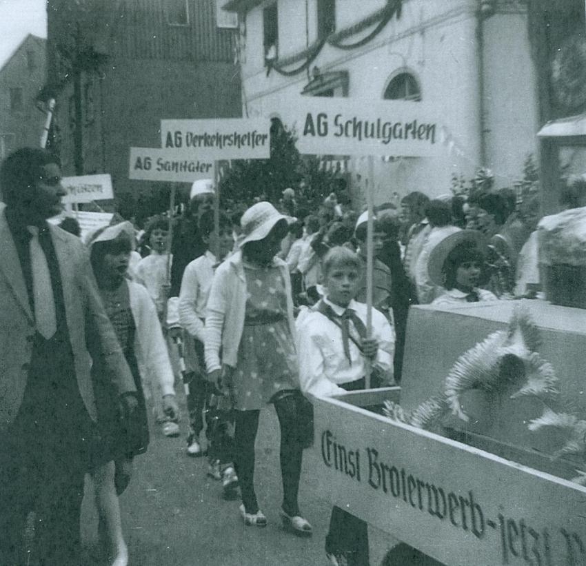 06 1961 Schul und Heimatfest 142