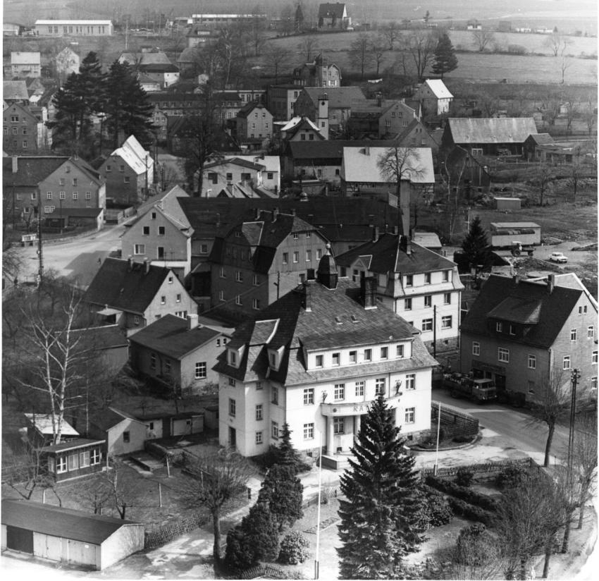 1988 Blick vom Kirchturm 008