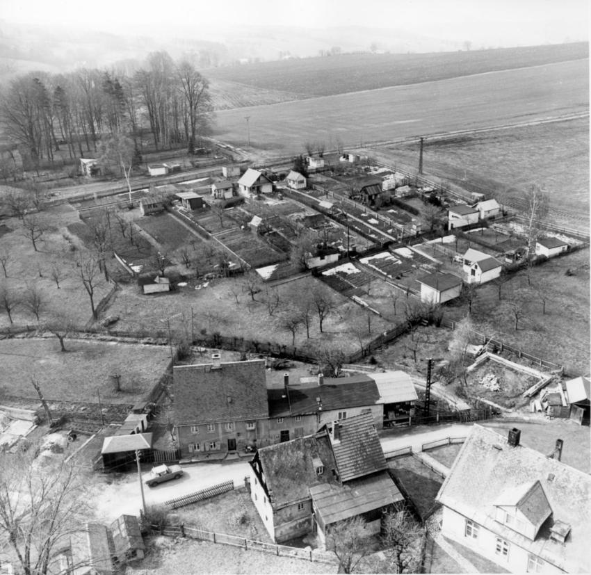 1988 Blick vom Kirchturm 001