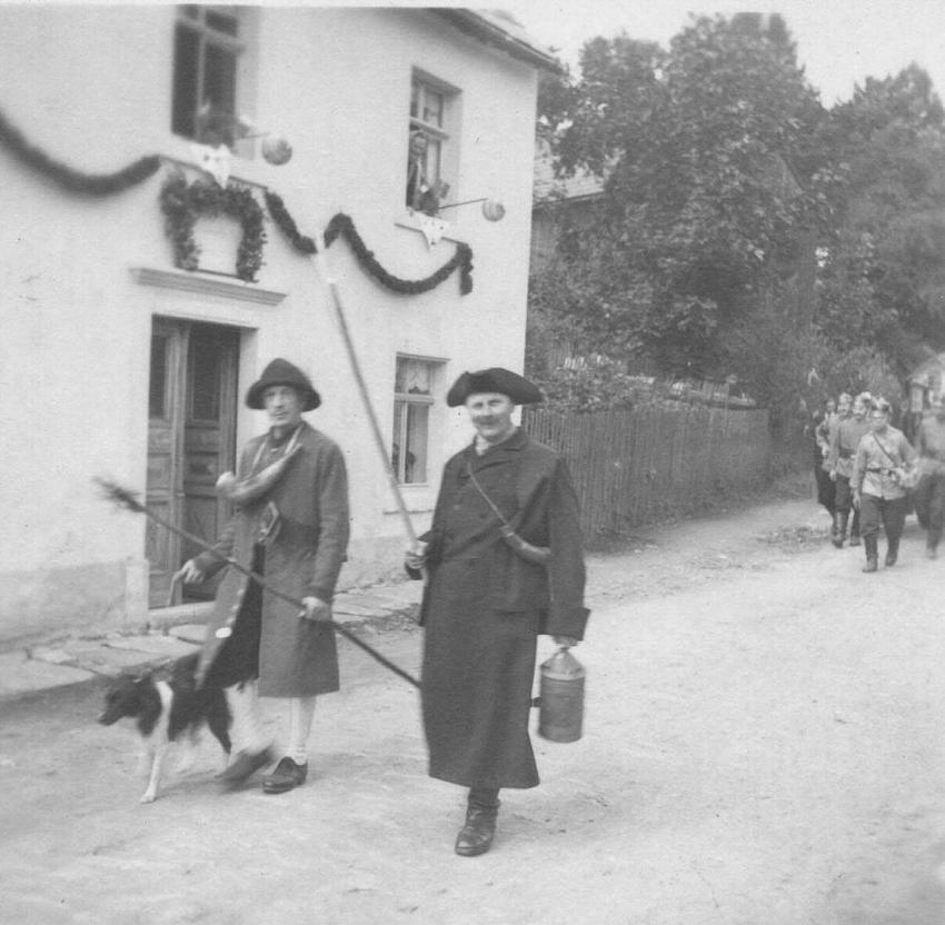 Heimatfest 1951 0079