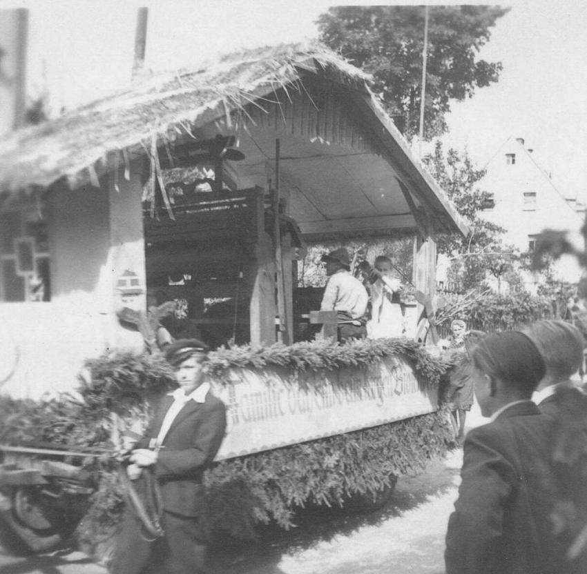 Heimatfest 1951 0095