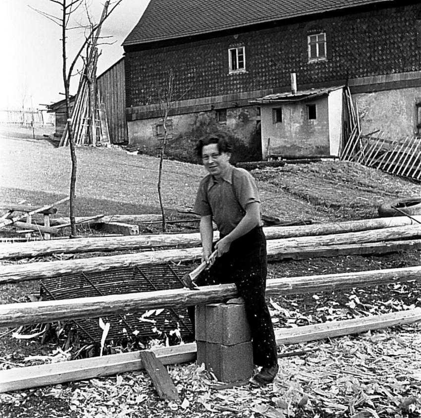 0071 Richterhilf Karl Haselbach