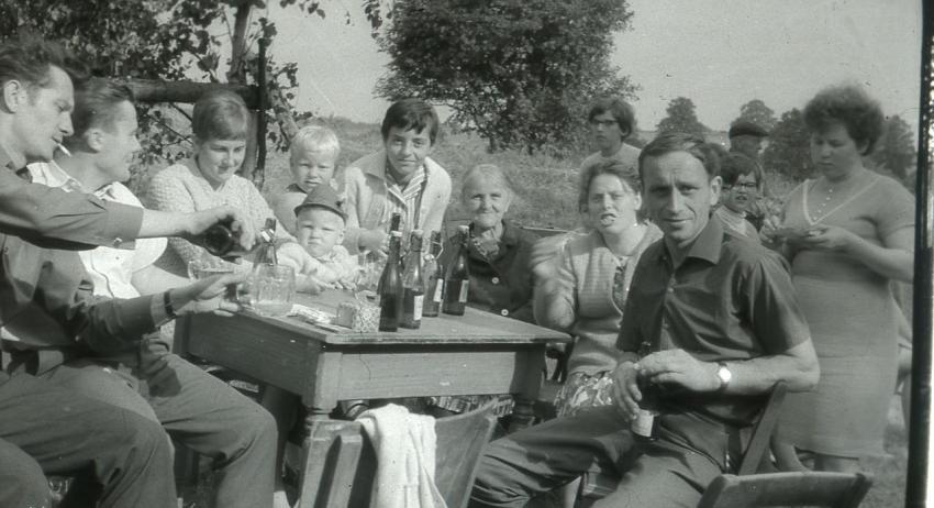 14 08 1971 Gartenfest HeitererBlick 055