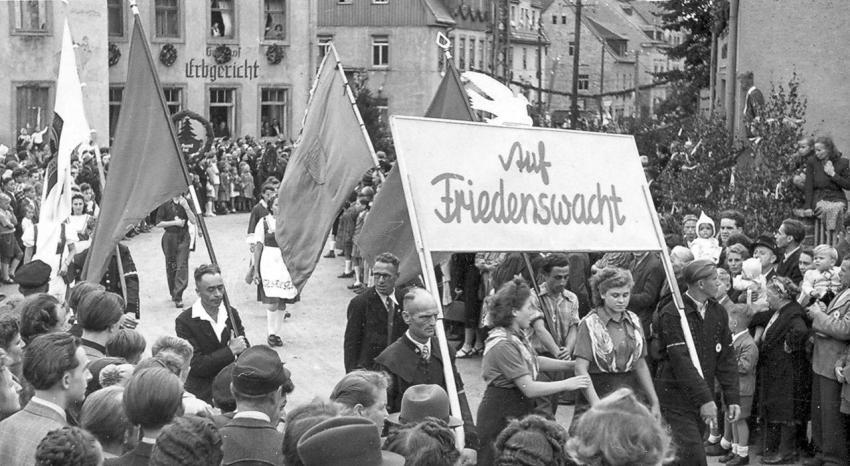 Heimatfest 1951 0103