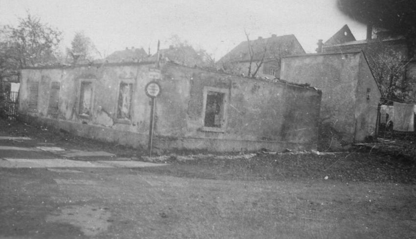 42Si Sei OL161E Wolf