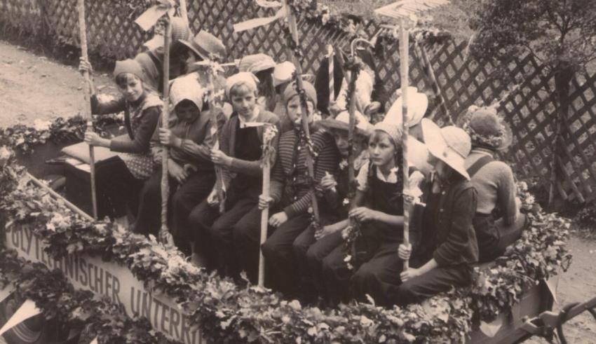 06 1961 Schul und Heimatfest 085