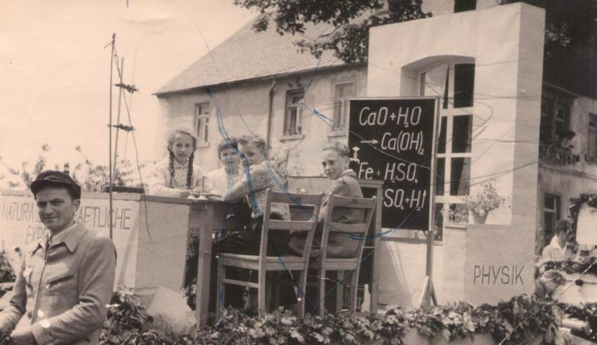 06 1961 Schul und Heimatfest 064