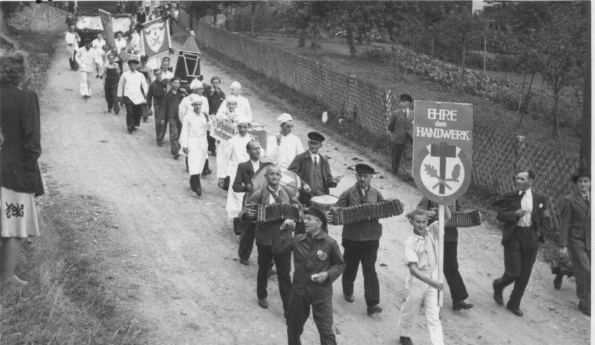 Heimatfest 1951 0134