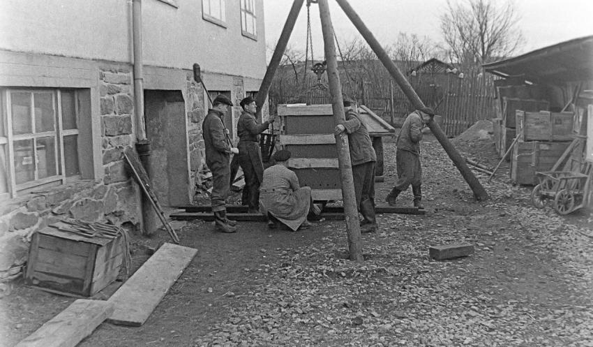 Strumpffabrik Haselbach 00510