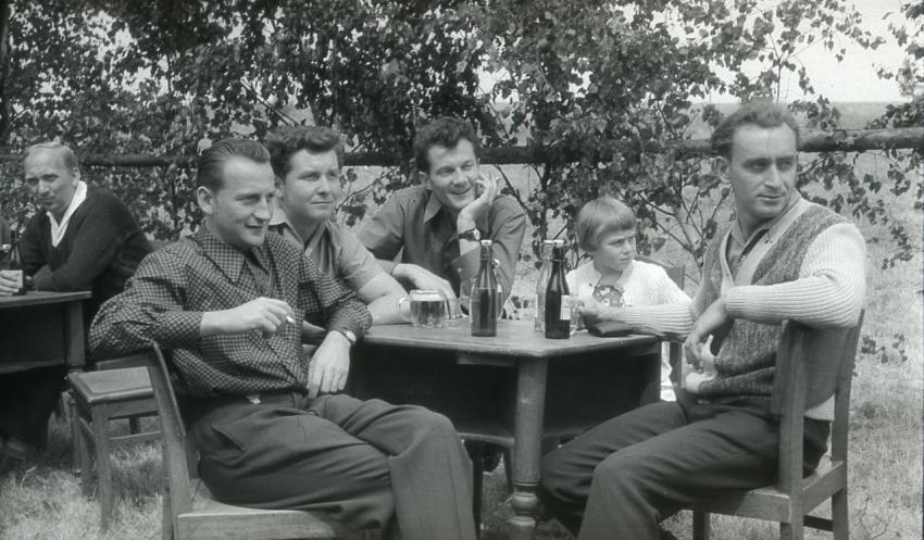 14 08 1971 Gartenfest HeitererBlick 041