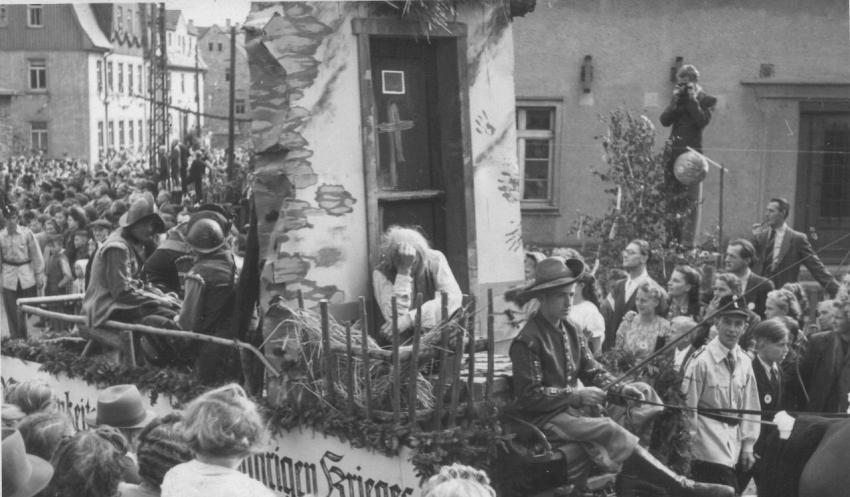 Heimatfest 1951 0065