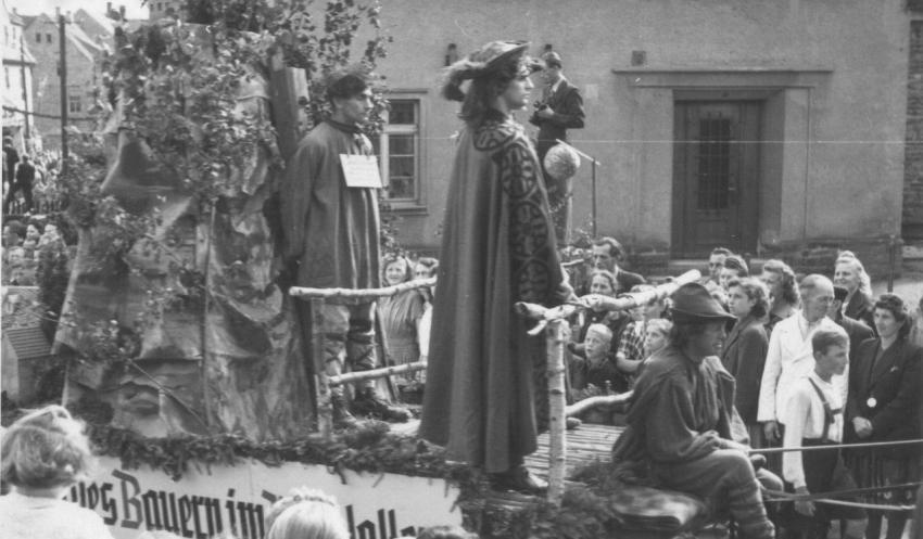 Heimatfest 1951 0049