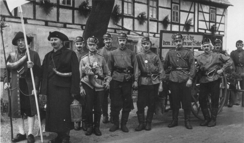 Heimatfest 1951 0082