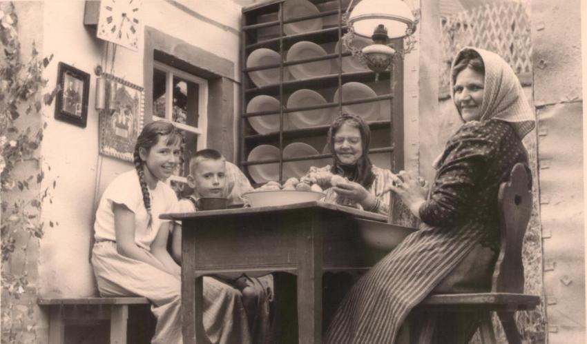 06 1961 Schul und Heimatfest 244