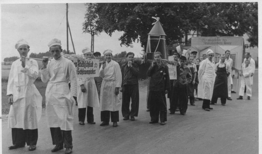 Heimatfest 1951 0136