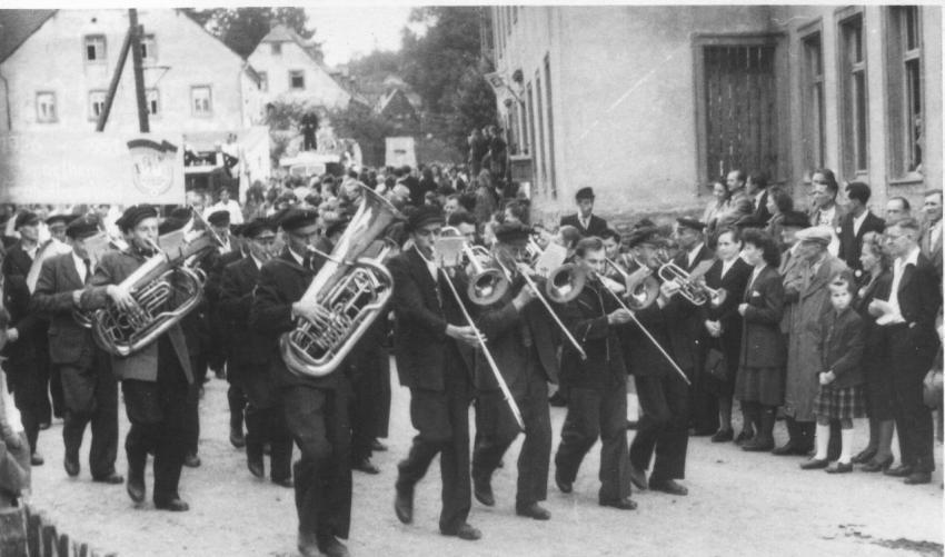 Heimatfest 1951 0074