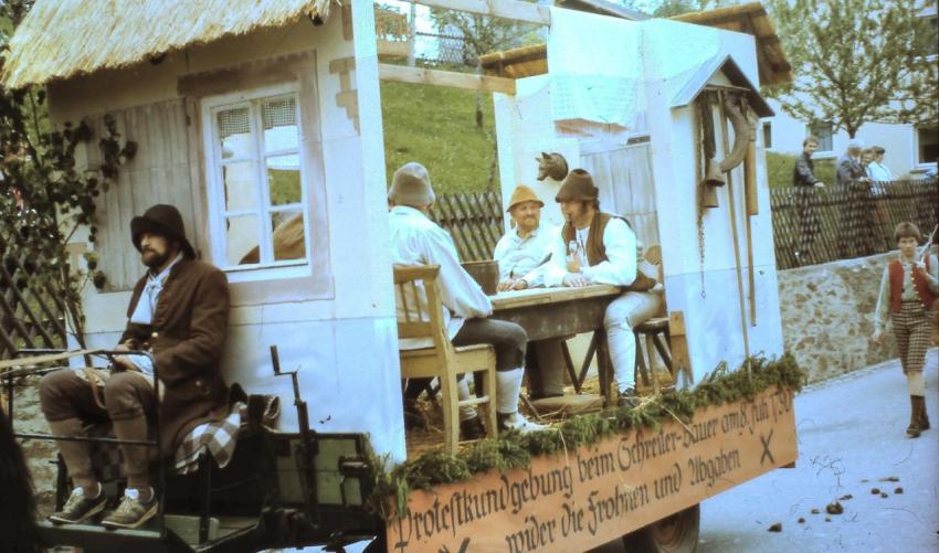 1988 Schul und Heimatfest 013