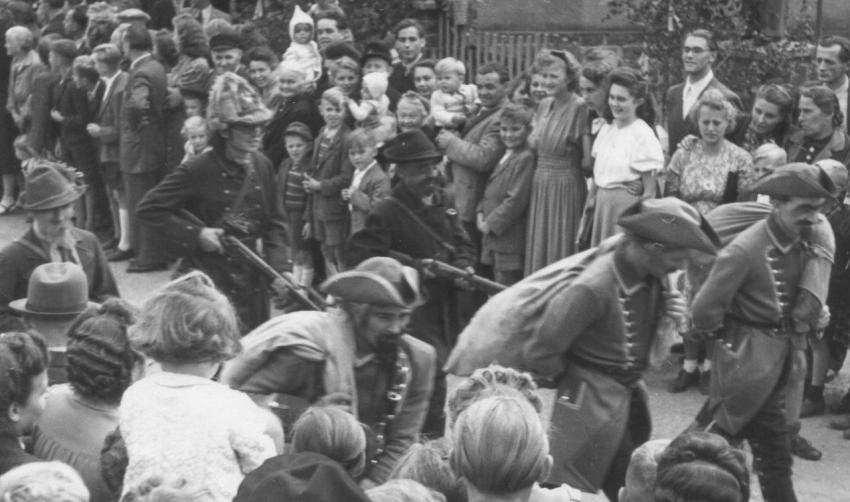 Heimatfest 1951 0077