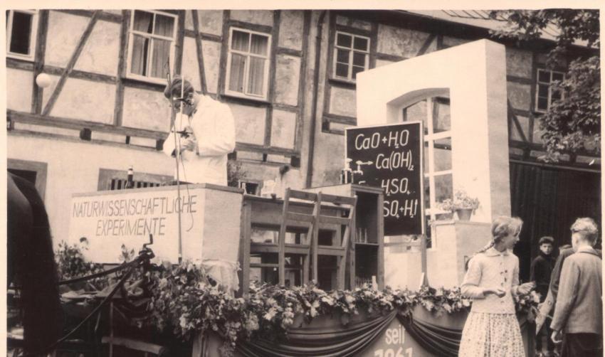 06 1961 Schul und Heimatfest 062