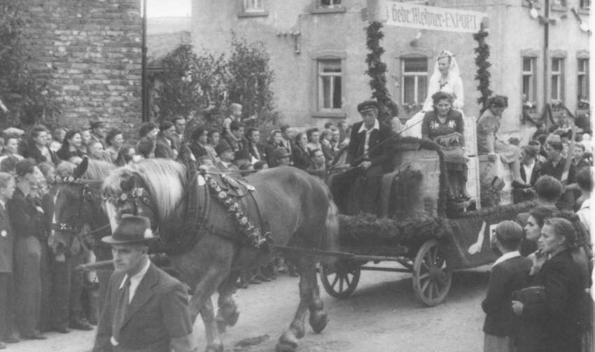 Heimatfest 1951 0128