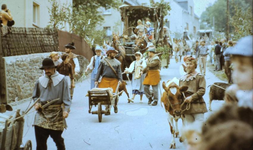 1988 Schul und Heimatfest 060