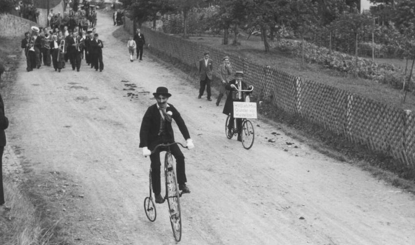 Heimatfest 1951 0073