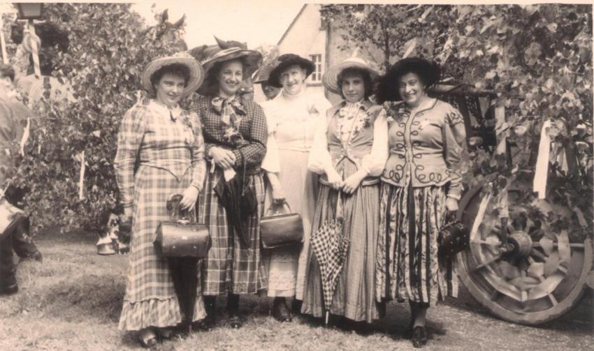 06 1961 Schul und Heimatfest 230