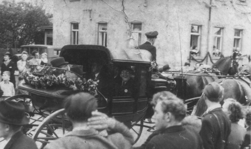 Heimatfest 1951 0090