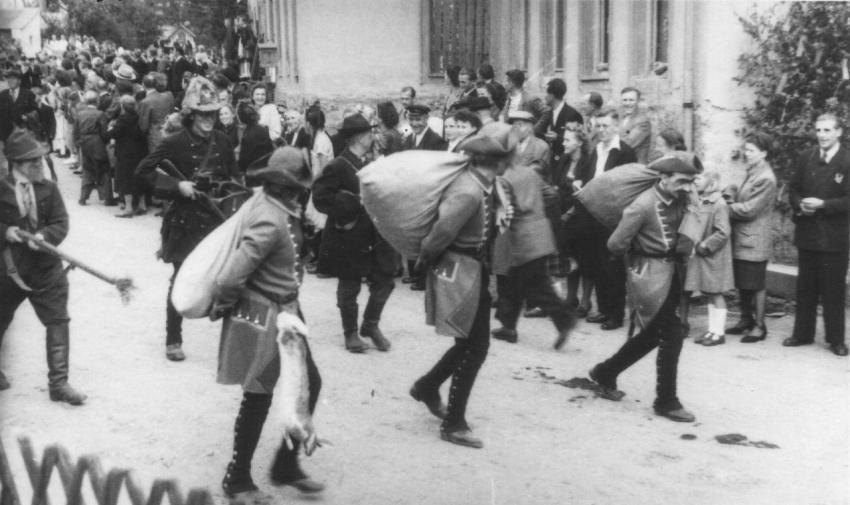 Heimatfest 1951 0076