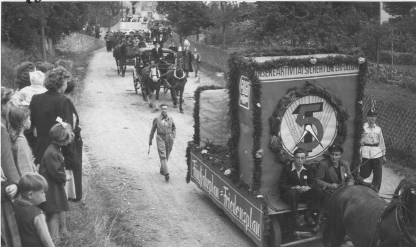 Heimatfest 1951 0148