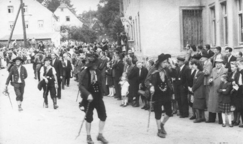 Heimatfest 1951 0075