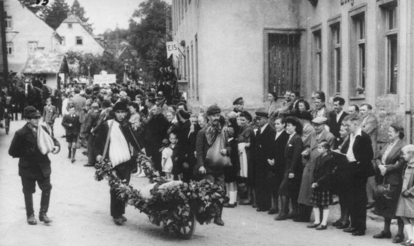 Heimatfest 1951 0091