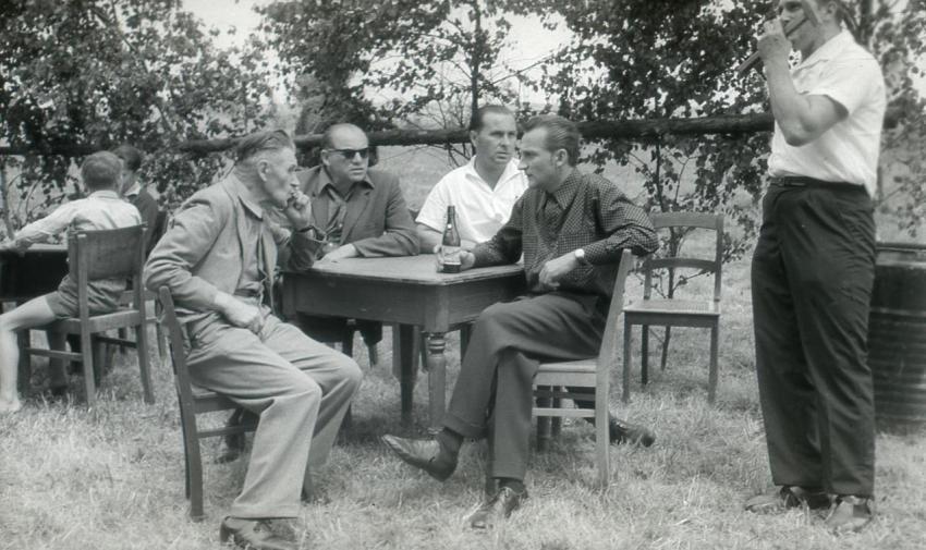 14 08 1971 Gartenfest HeitererBlick 014