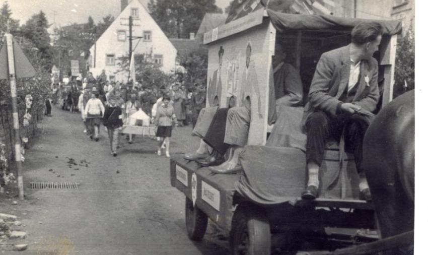 06 1961 Schul und Heimatfest 311