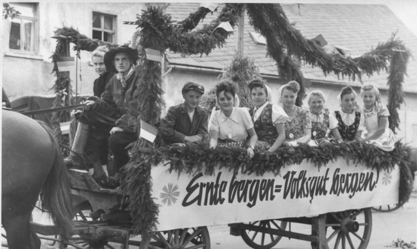 Heimatfest 1951 0098