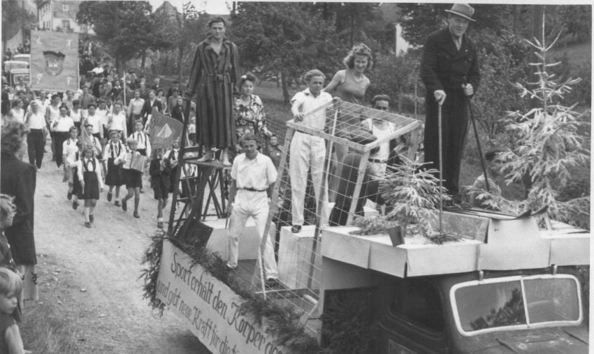 Heimatfest 1951 0155