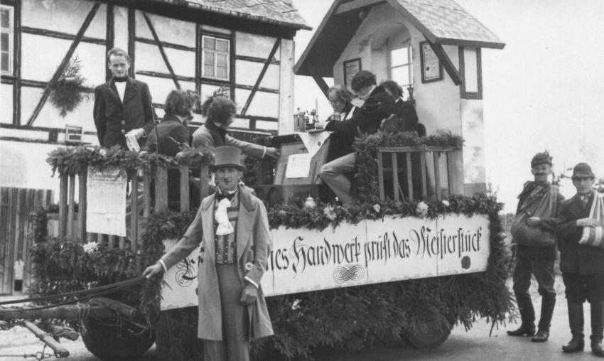 Heimatfest 1951 0085