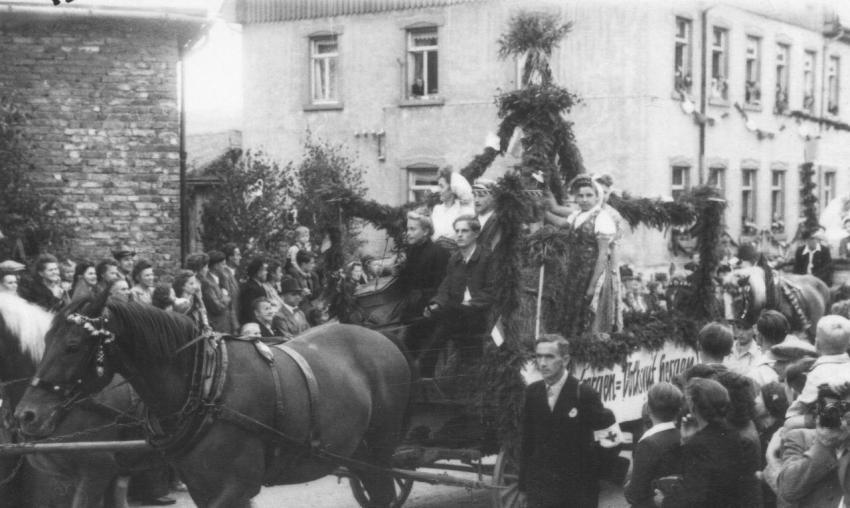 Heimatfest 1951 0099