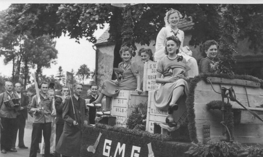 Heimatfest 1951 0125