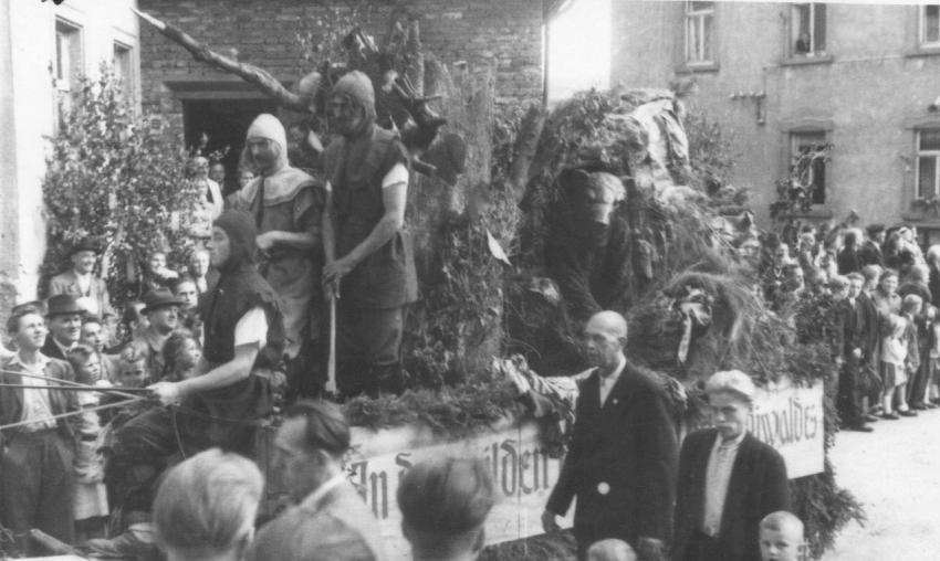 Heimatfest 1951 0047