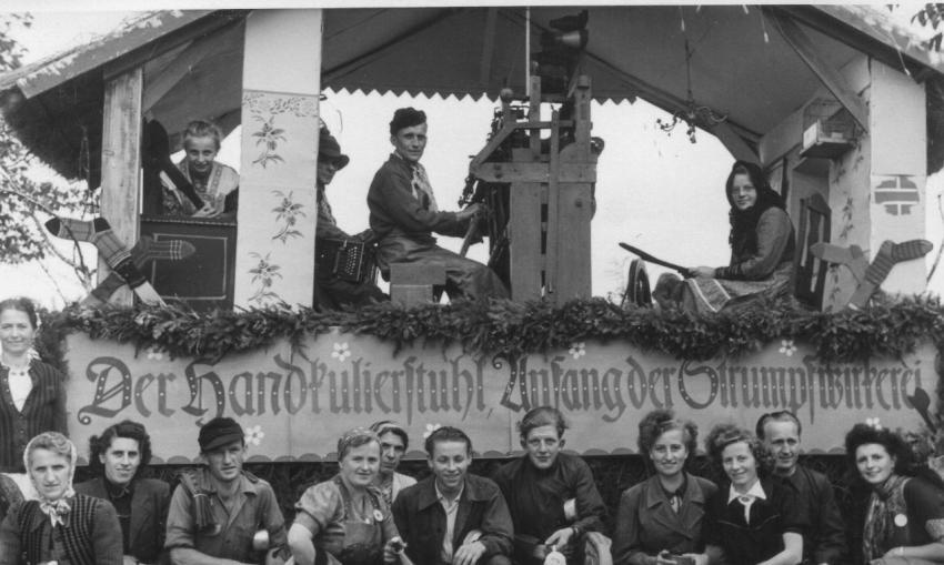 Heimatfest 1951 0093